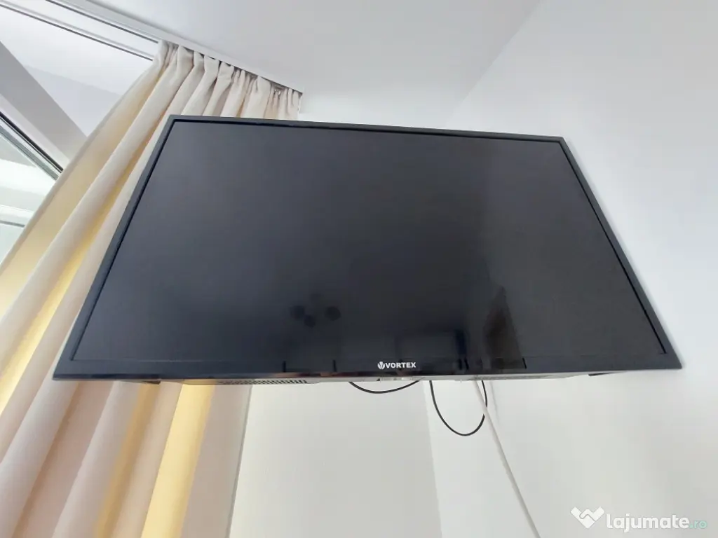 Tv led vortex