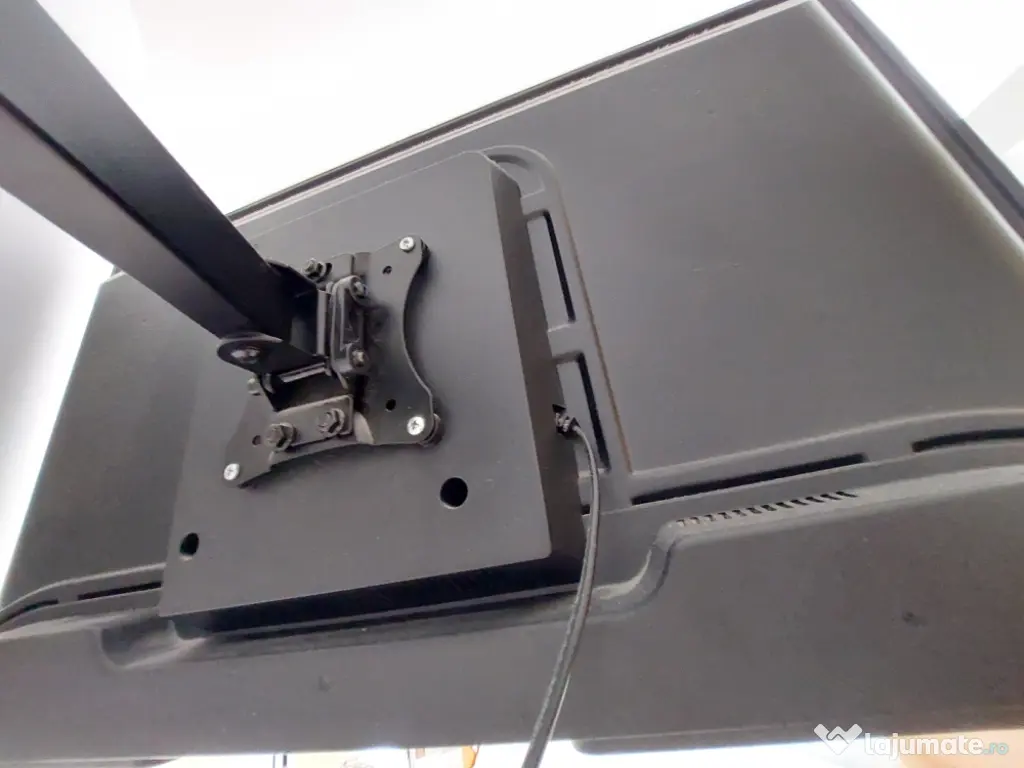 Tv led vortex