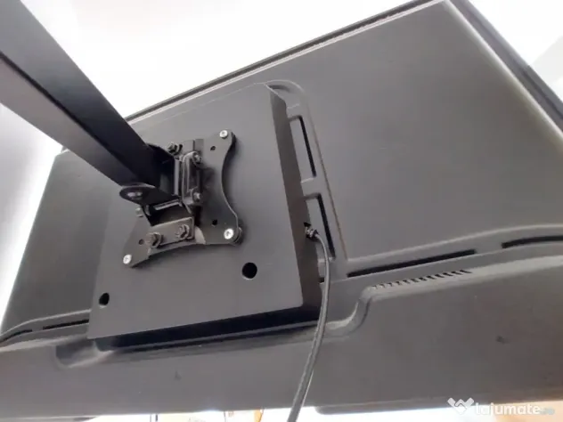 Tv led vortex