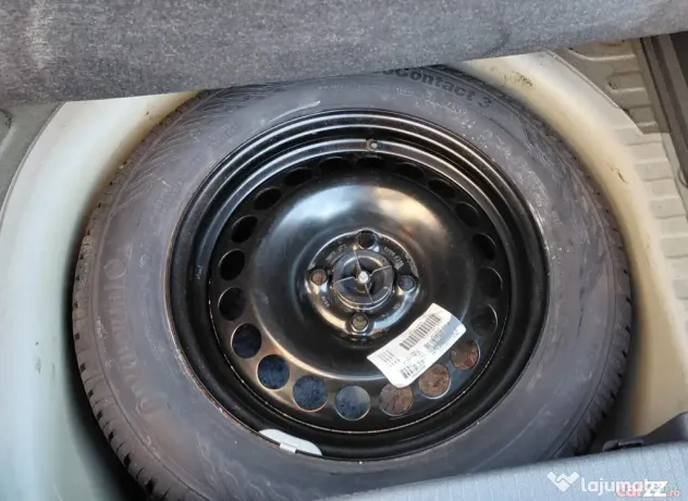 Opel Corsa D, 1.4 cm³, 101 Cp., Benzina, Euro 5 Fab. IUNIE 2010
