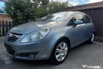 Opel Corsa D, 1.4 cm³, 101 Cp., Benzina, Euro 5 Fab. IUNIE 2010