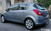 Opel Corsa D, 1.4 cm³, 101 Cp., Benzina, Euro 5 Fab. IUNIE 2010