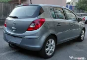 Opel Corsa D, 1.4 cm³, 101 Cp., Benzina, Euro 5 Fab. IUNIE 2010