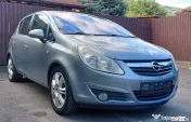 Opel Corsa D, 1.4 cm³, 101 Cp., Benzina, Euro 5 Fab. IUNIE 2010