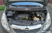 Opel Corsa D, 1.4 cm³, 101 Cp., Benzina, Euro 5 Fab. IUNIE 2010