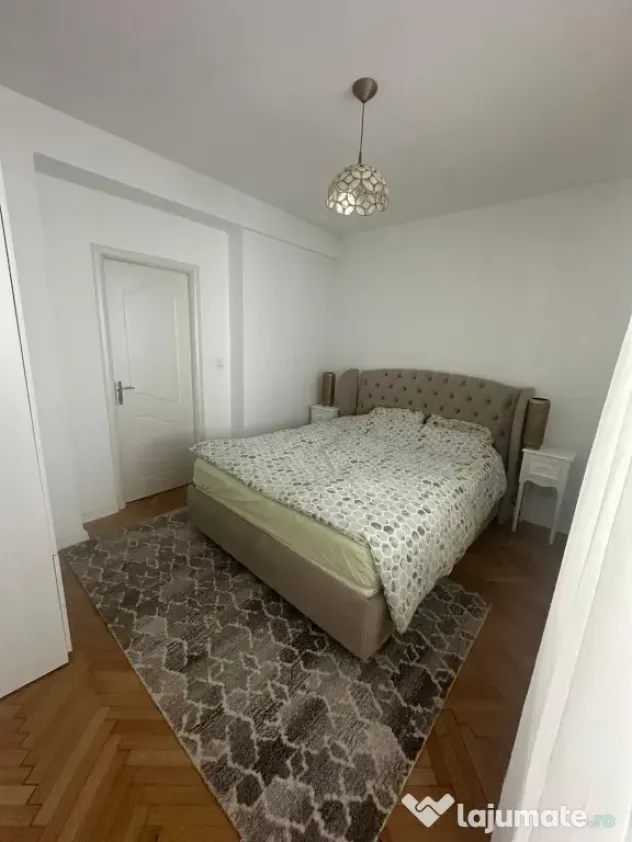 ÎNCHIRIEZ apartament 3 camere ATENEU! Cișmigiu