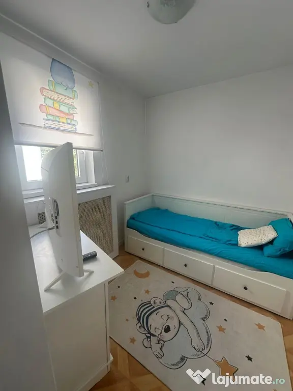 ÎNCHIRIEZ apartament 3 camere ATENEU! Cișmigiu