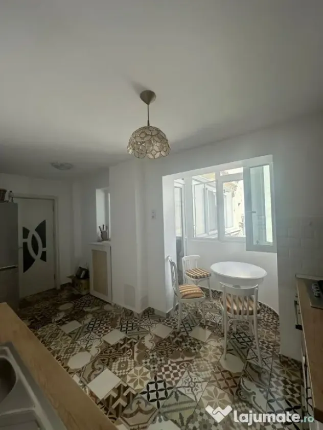 ÎNCHIRIEZ apartament 3 camere ATENEU! Cișmigiu