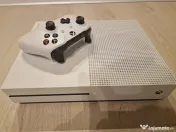 Xbox One S 1TB in stare foarte buna 