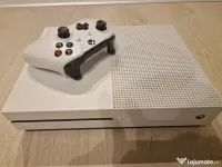 Xbox One S 1TB in stare foarte buna