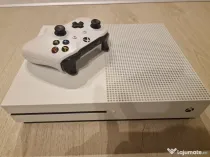 Xbox One S 1TB in stare foarte buna