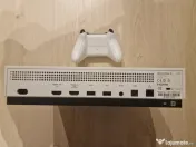 Xbox One S 1TB in stare foarte buna 