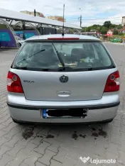 Vw polo 1.2 2004 benzina 