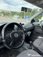 Vw polo 1.2 2004 benzina 