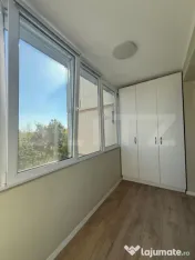 Apartament de închiriat–3 camere, complet mobilat și uti 