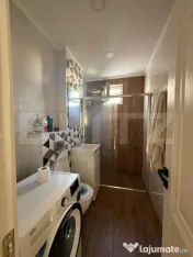 Apartament de închiriat–3 camere, complet mobilat și uti 