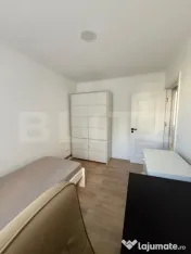 Apartament de închiriat–3 camere, complet mobilat și uti 