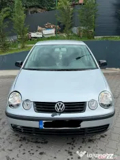 Vw polo 1.2 2004 benzina 