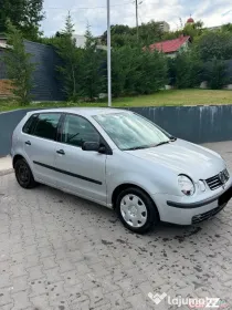 Vw polo 1.2 2004 benzina
