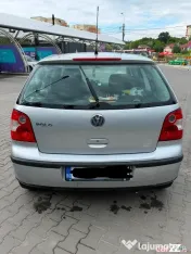 Vw polo 1.2 2004 benzina 