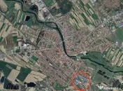 Teren Intravilan - Curti Constructii