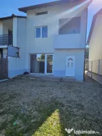 Casa P+M Pitesti, parte din duplex, 138000 EURO