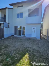 Casa P+M Pitesti, parte din duplex, 138000 EURO