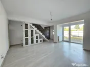 Casa P+M Pitesti, parte din duplex, 138000 EURO 