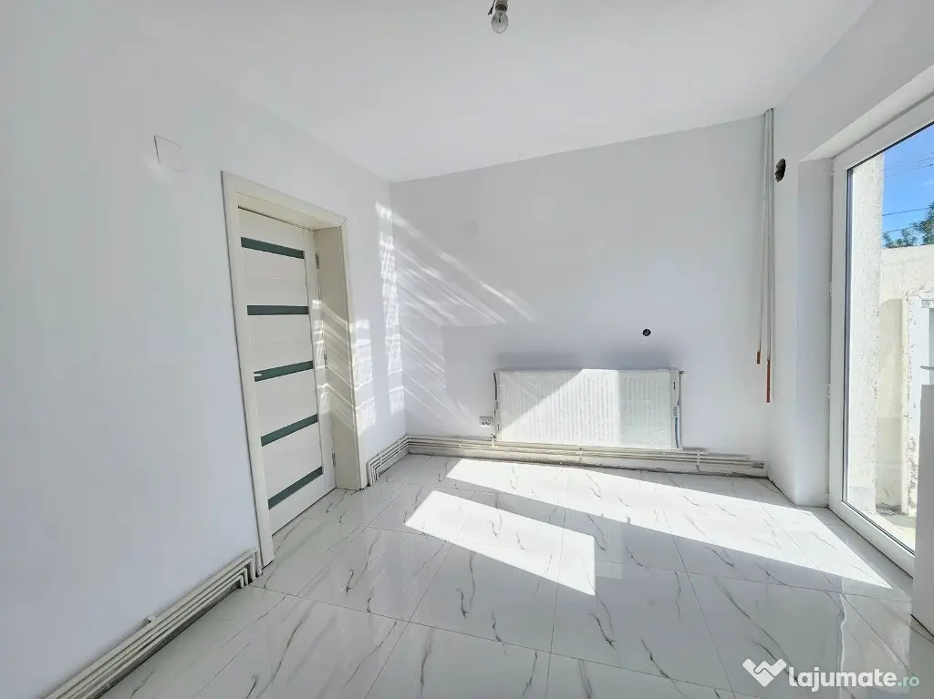 Casa P+M Pitesti, parte din duplex, 138000 EURO