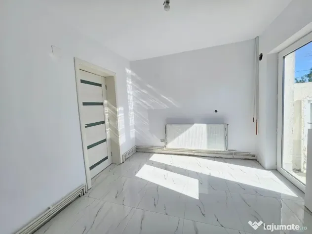 Casa P+M Pitesti, parte din duplex, 138000 EURO