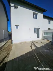Casa P+M Pitesti, parte din duplex, 138000 EURO 