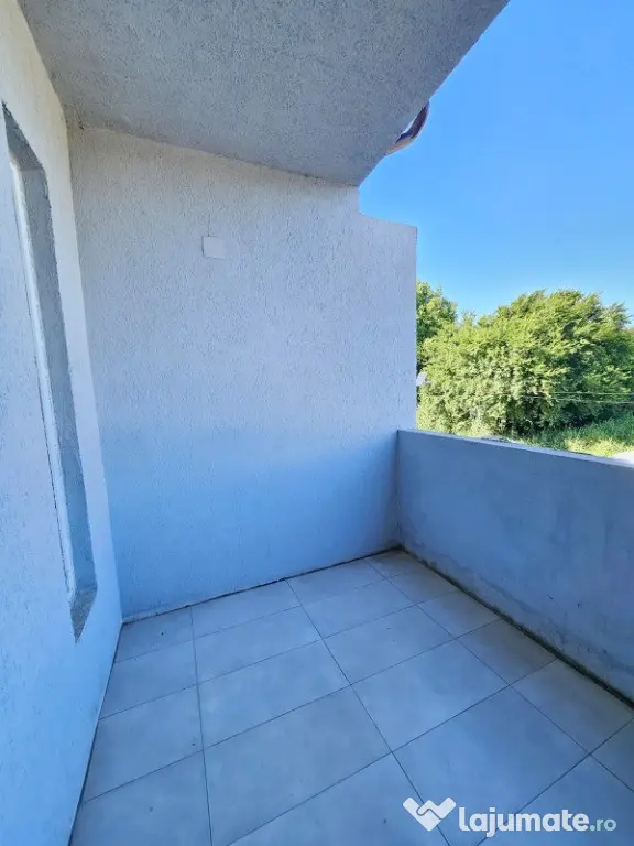 Casa P+M Pitesti, parte din duplex, 138000 EURO