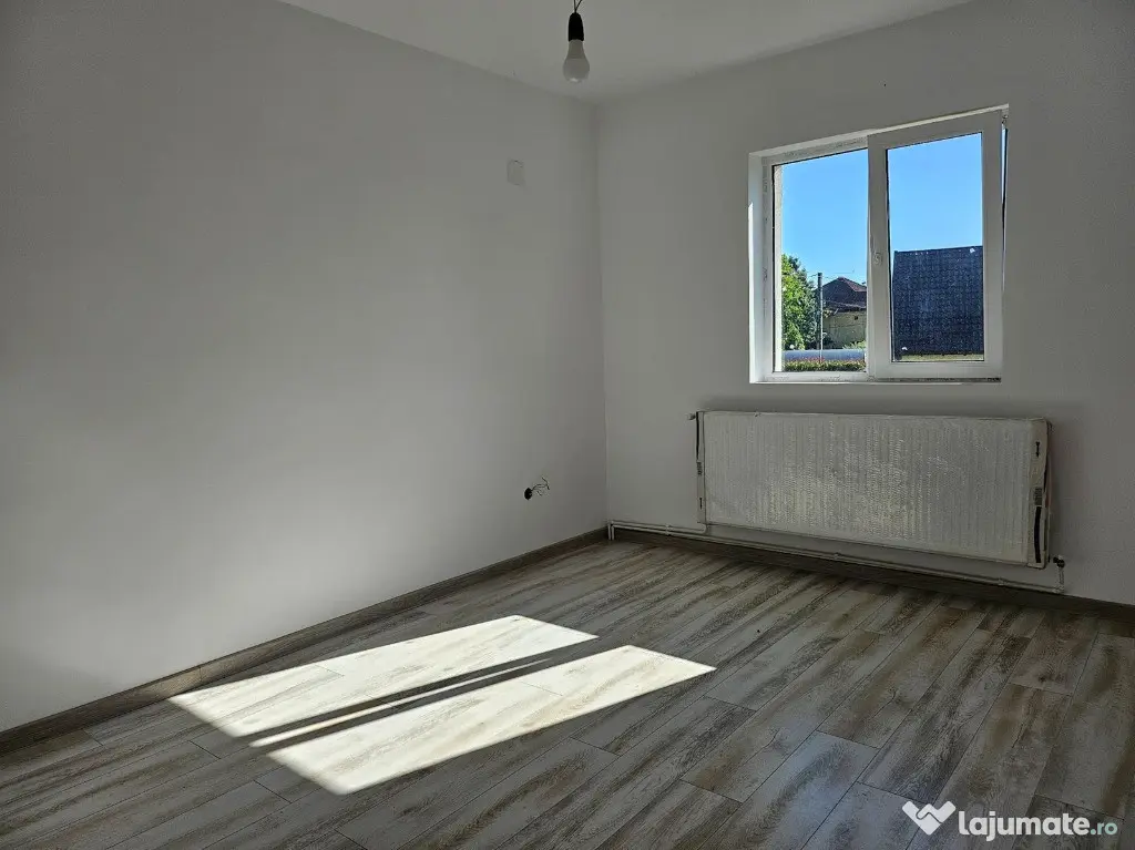 Casa P+M Pitesti, parte din duplex, 138000 EURO