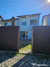Casa P+M Pitesti, parte din duplex, 138000 EURO 
