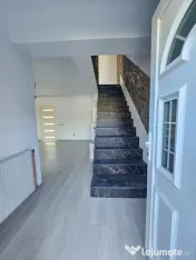 Casa P+M Pitesti, parte din duplex, 138000 EURO 