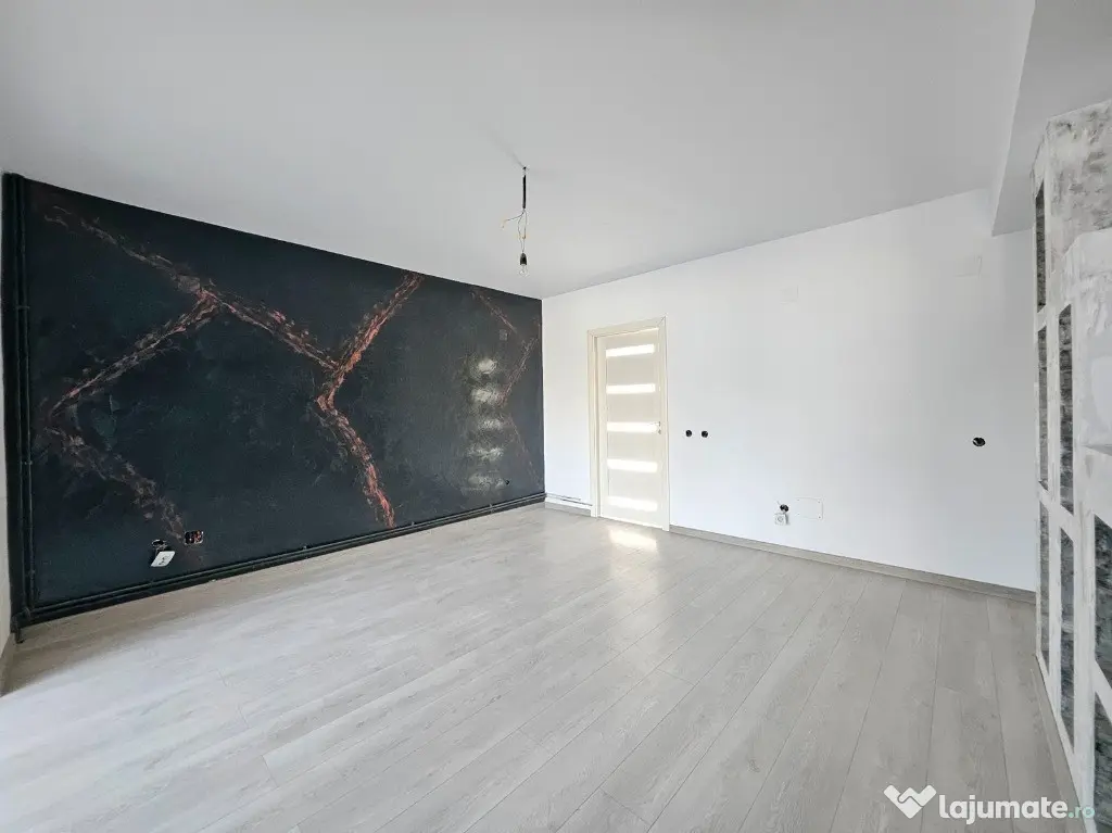 Casa P+M Pitesti, parte din duplex, 138000 EURO
