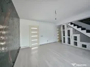 Casa P+M Pitesti, parte din duplex, 138000 EURO 