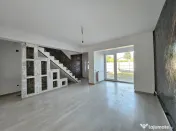 Casa P+M Pitesti, parte din duplex, 138000 EURO 