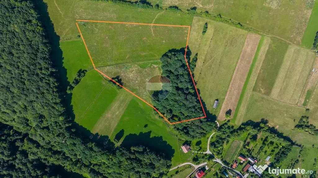 Comision 0| Proprietate cu 7 construcții intabulate și ...