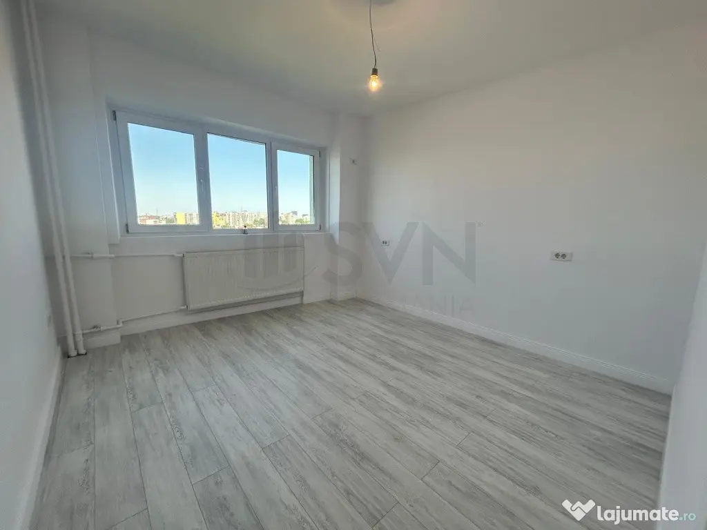 Apartament 3 camere RENEVOAT - NICOLAE TITULESCU