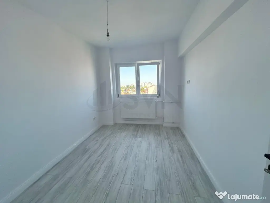 Apartament 3 camere RENEVOAT - NICOLAE TITULESCU