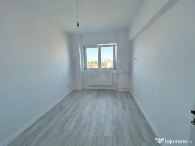 Apartament 3 camere RENEVOAT - NICOLAE TITULESCU