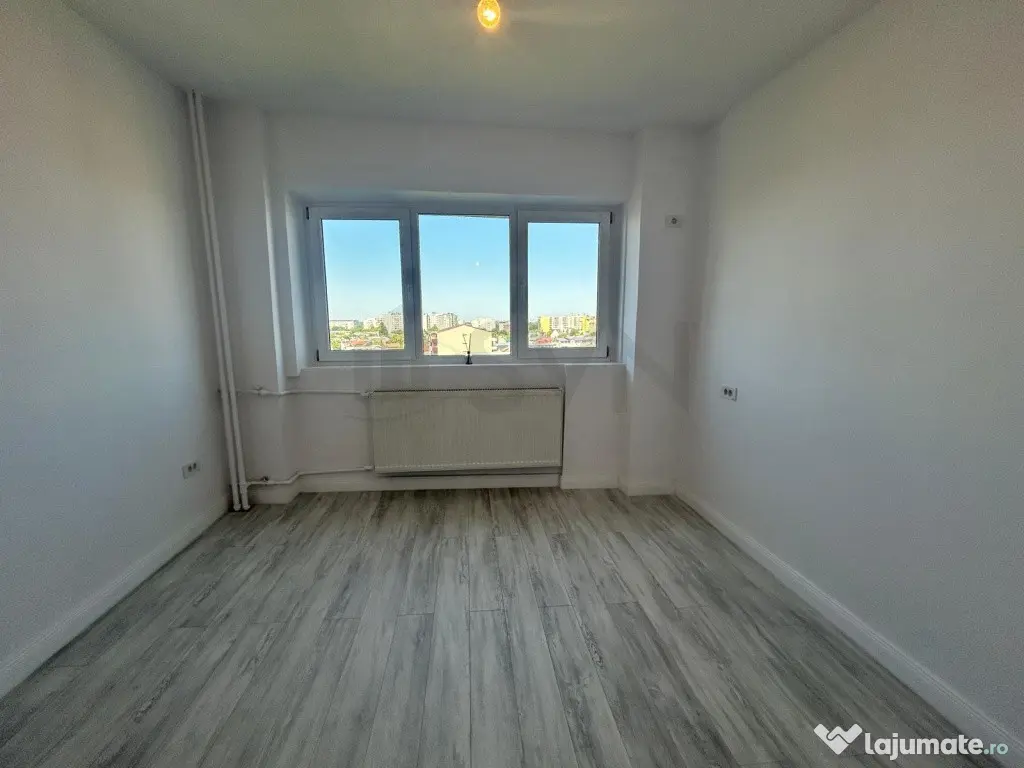 Apartament 3 camere RENEVOAT - NICOLAE TITULESCU