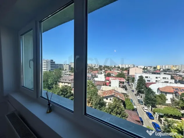 Apartament 3 camere RENEVOAT - NICOLAE TITULESCU