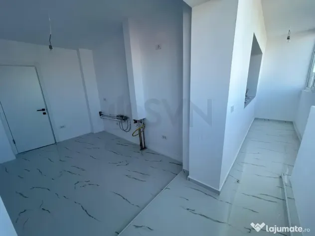 Apartament 3 camere RENEVOAT - NICOLAE TITULESCU
