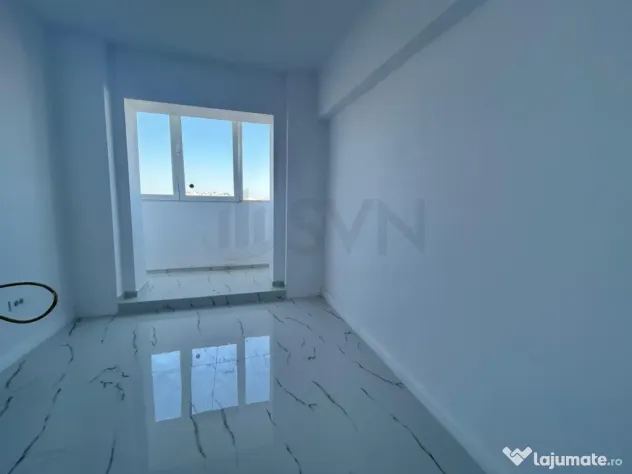 Apartament 3 camere RENEVOAT - NICOLAE TITULESCU