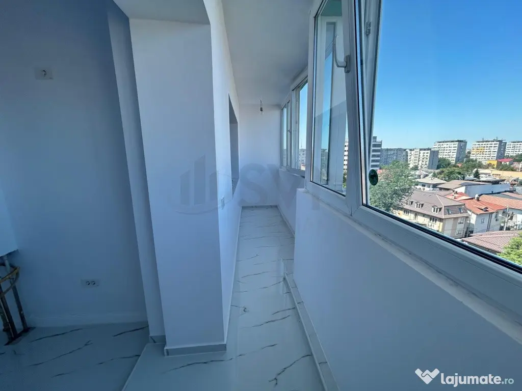 Apartament 3 camere RENEVOAT - NICOLAE TITULESCU