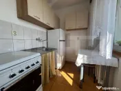 Garsonieră de închiriat — Zonă Centrală, lângă Cetat