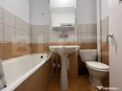 Garsonieră de închiriat — Zonă Centrală, lângă Cetat
