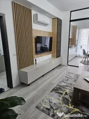 2 camere Theodor Pallady, centrală, parcare, an 2025, metro